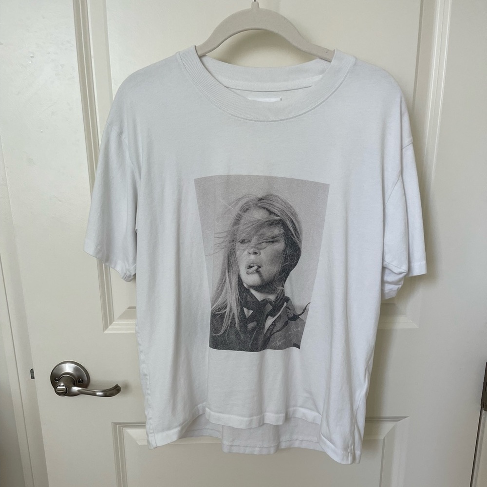 Anine Bing T-Shirt